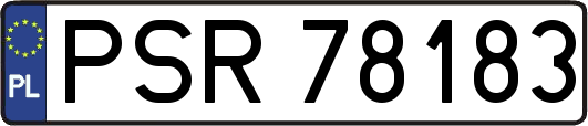 PSR78183