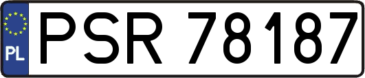PSR78187