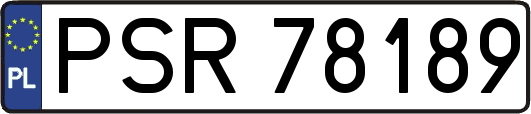 PSR78189