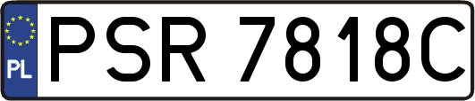PSR7818C