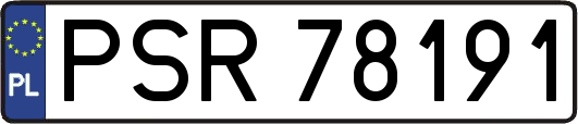 PSR78191
