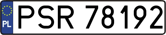 PSR78192