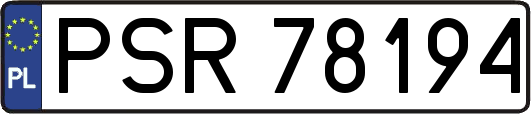 PSR78194