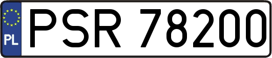 PSR78200