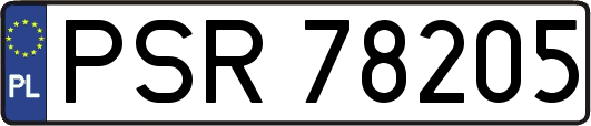 PSR78205