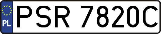 PSR7820C