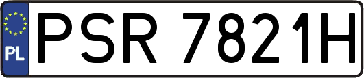 PSR7821H