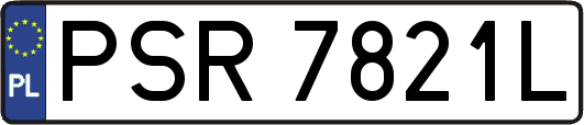 PSR7821L