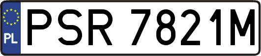 PSR7821M