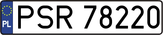 PSR78220