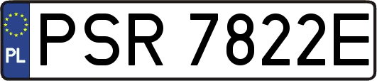 PSR7822E
