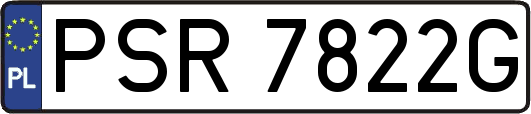 PSR7822G