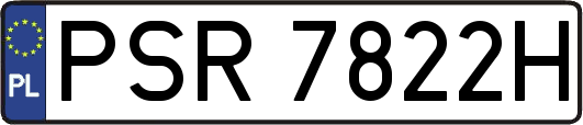 PSR7822H
