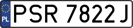PSR7822J
