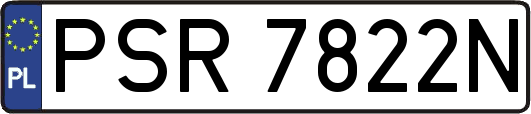 PSR7822N