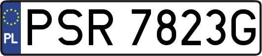 PSR7823G