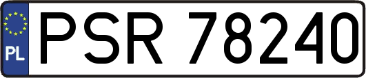 PSR78240