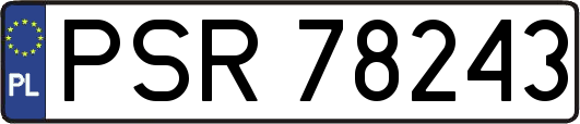 PSR78243
