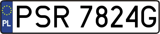 PSR7824G