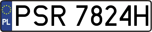 PSR7824H