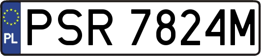 PSR7824M