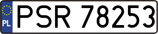 PSR78253