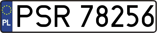 PSR78256
