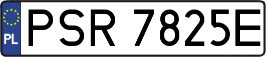 PSR7825E