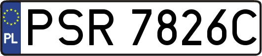 PSR7826C