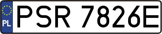 PSR7826E