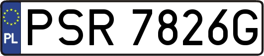 PSR7826G