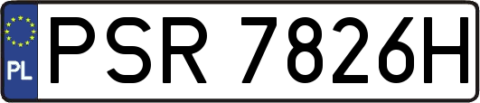 PSR7826H