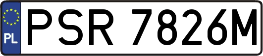 PSR7826M