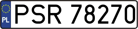 PSR78270