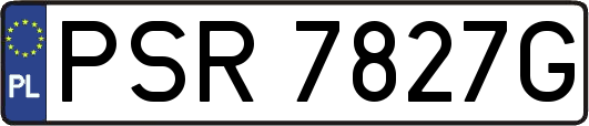 PSR7827G