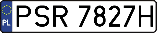 PSR7827H