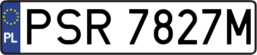 PSR7827M