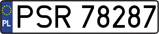 PSR78287