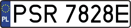 PSR7828E