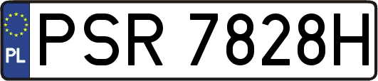 PSR7828H