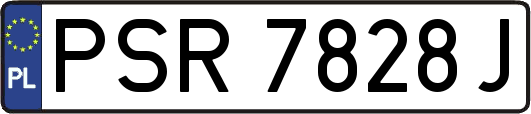 PSR7828J