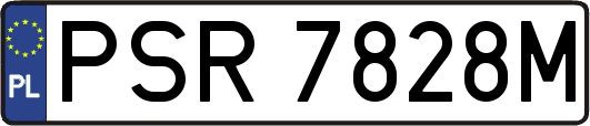 PSR7828M