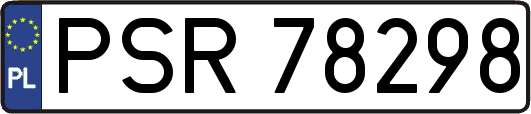 PSR78298