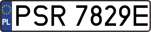 PSR7829E