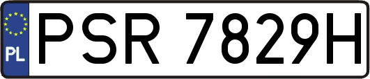 PSR7829H
