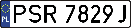 PSR7829J