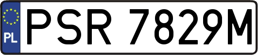 PSR7829M