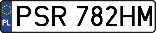 PSR782HM