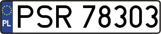 PSR78303