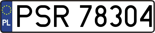 PSR78304